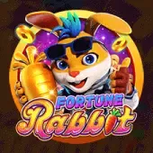 Fortune Rabbit game thumbnail