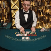 Casino Hold'em game thumbnail