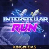 Interstellar Run game thumbnail